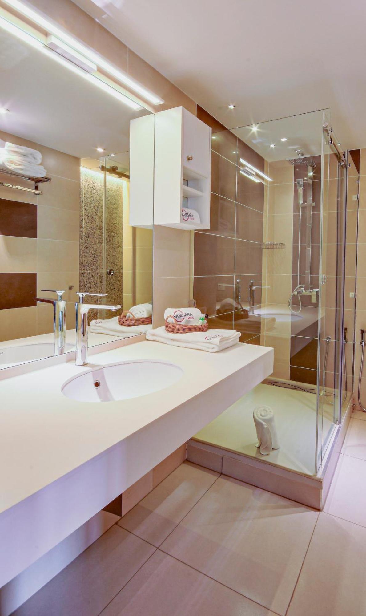 Samsara Hotel Антананариву Стая снимка